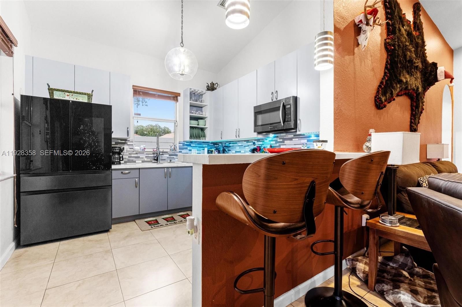 Real estate property located at 3712 16th St, Miami-dade, Portofino Lakes, Homestead, FL