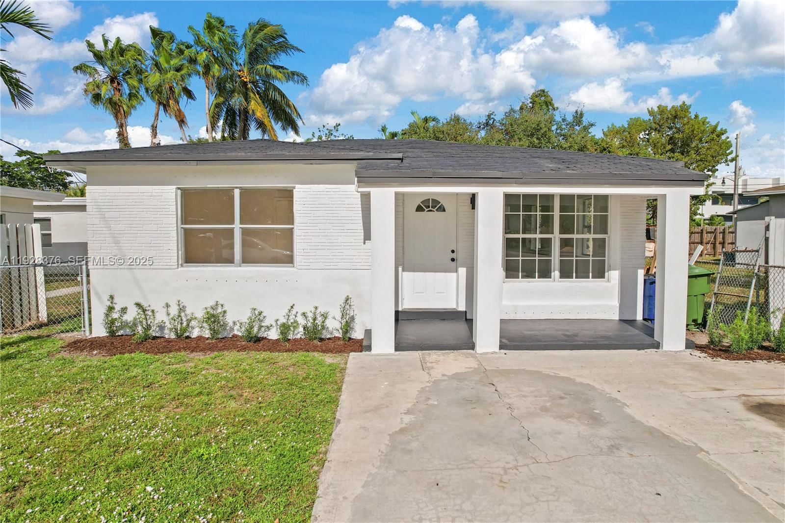 Real estate property located at 608 6th Ct, Broward, Foster Park, Hallandale Beach, FL