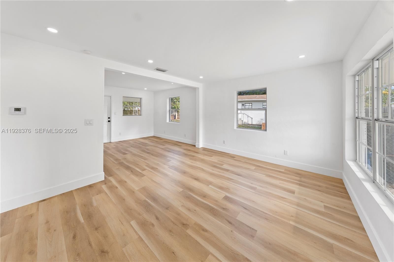 Real estate property located at 608 6th Ct, Broward, Foster Park, Hallandale Beach, FL