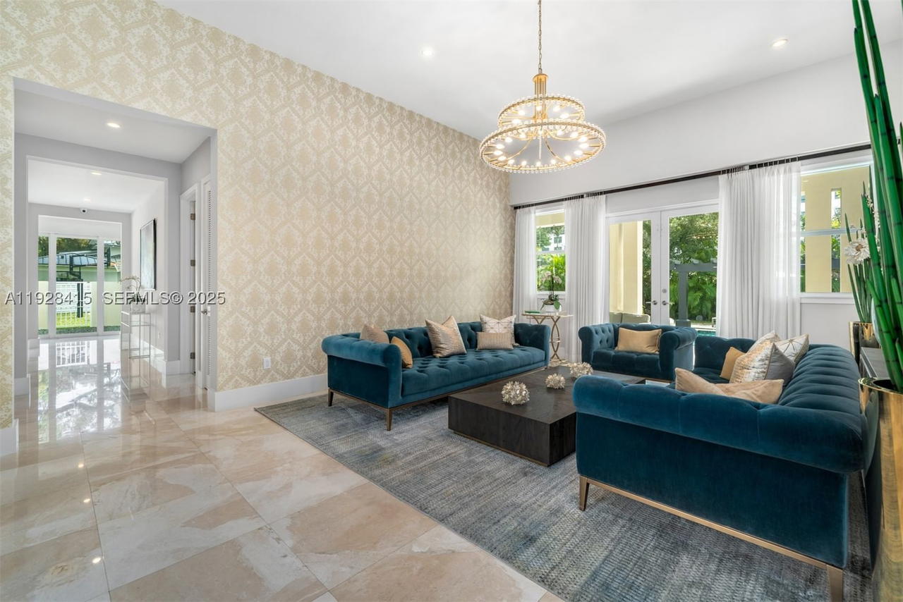 Real estate property located at 7222 79th Ter, Miami-dade, Sleep Hollow Amended, Miami, FL