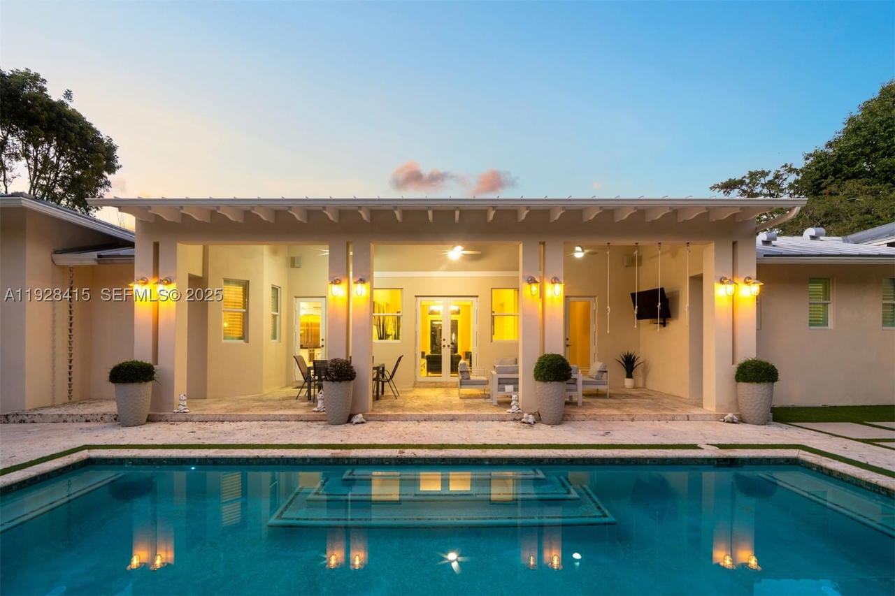 Real estate property located at 7222 79th Ter, Miami-dade, Sleep Hollow Amended, Miami, FL