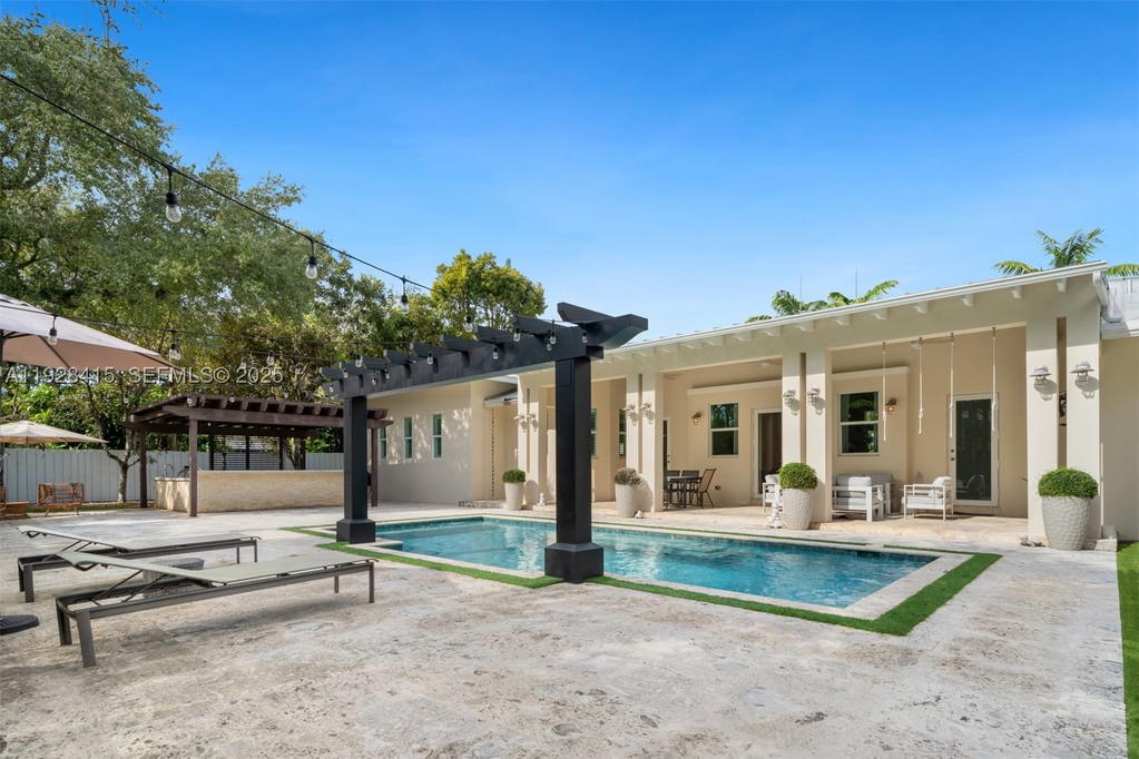 Real estate property located at 7222 79th Ter, Miami-dade, Sleep Hollow Amended, Miami, FL