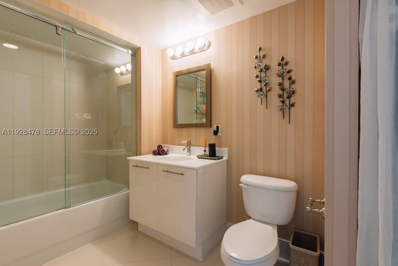 Real estate property located at 92 3RD St #1512, Miami-dade, Mint Condominium, Miami, FL