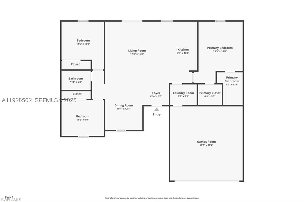 Real estate property located at 1111 DUTCHESS ST E, Lee, Lehigh Acres, Lehigh Acres, FL