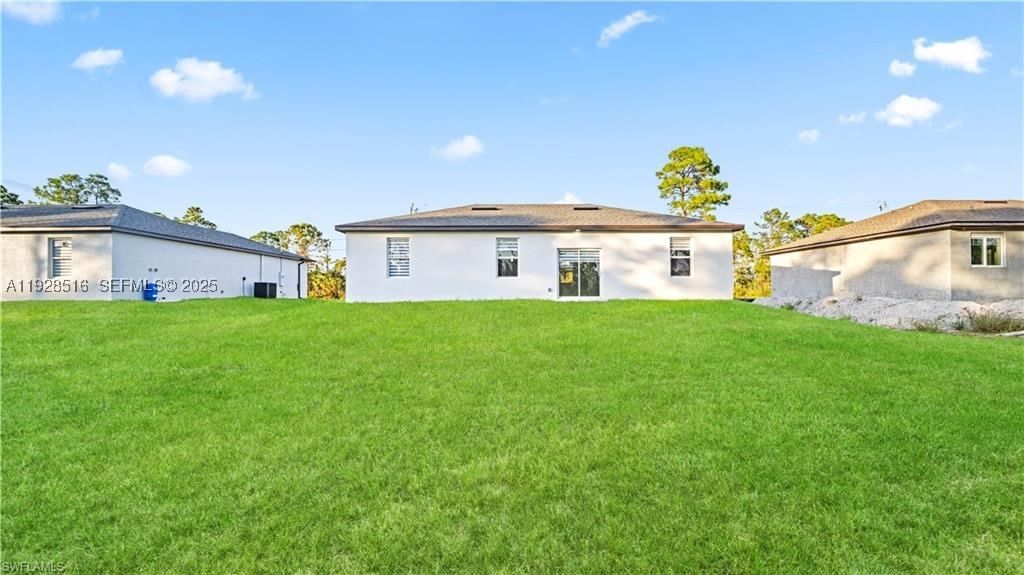 Real estate property located at 1110 GARIBALDI SST E, Lee, Lehigh Acres, Lehigh Acres, FL