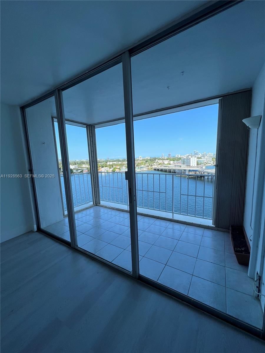Real estate property located at 1865 79th St Cswy #12I, Miami-dade, Kennedy House Condo, North Bay Village, FL