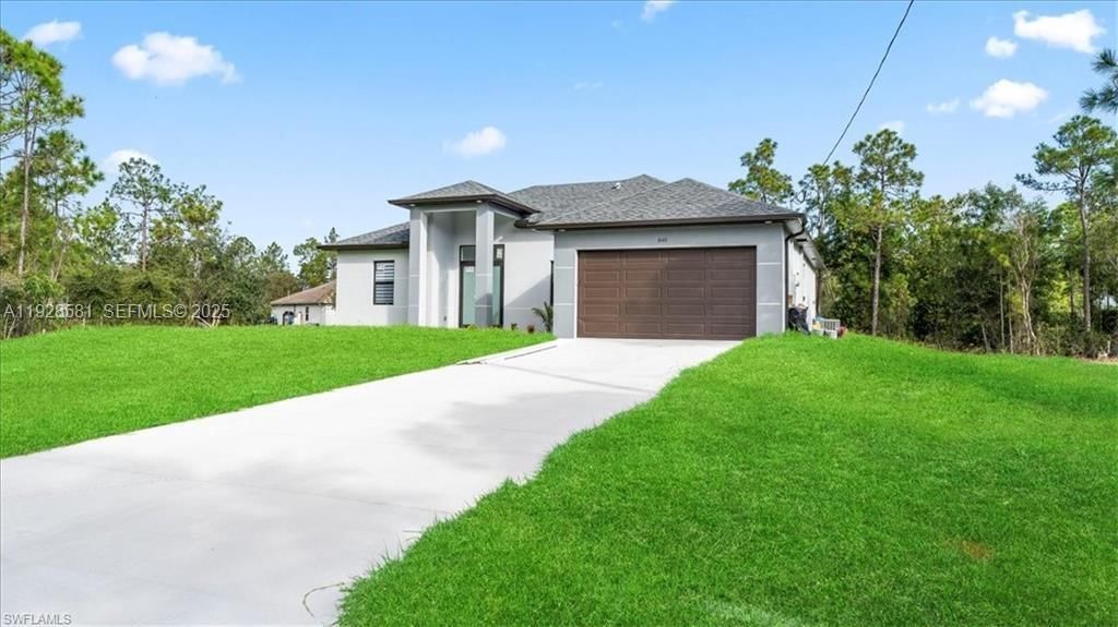 Real estate property located at 840 GUINNE LN, Lee, Lehigh Acres, Lehigh Acres, FL