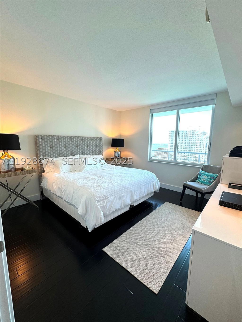 Real estate property located at 335 Biscayne Blvd #2403, Miami-dade, One Miami East Condo, Miami, FL