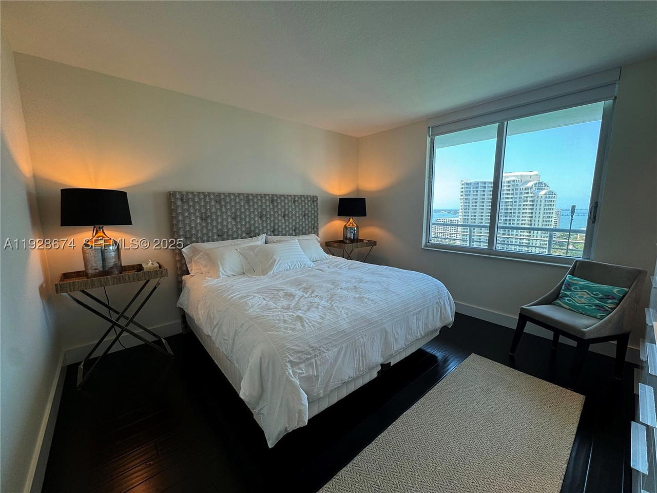 Real estate property located at 335 Biscayne Blvd #2403, Miami-dade, One Miami East Condo, Miami, FL