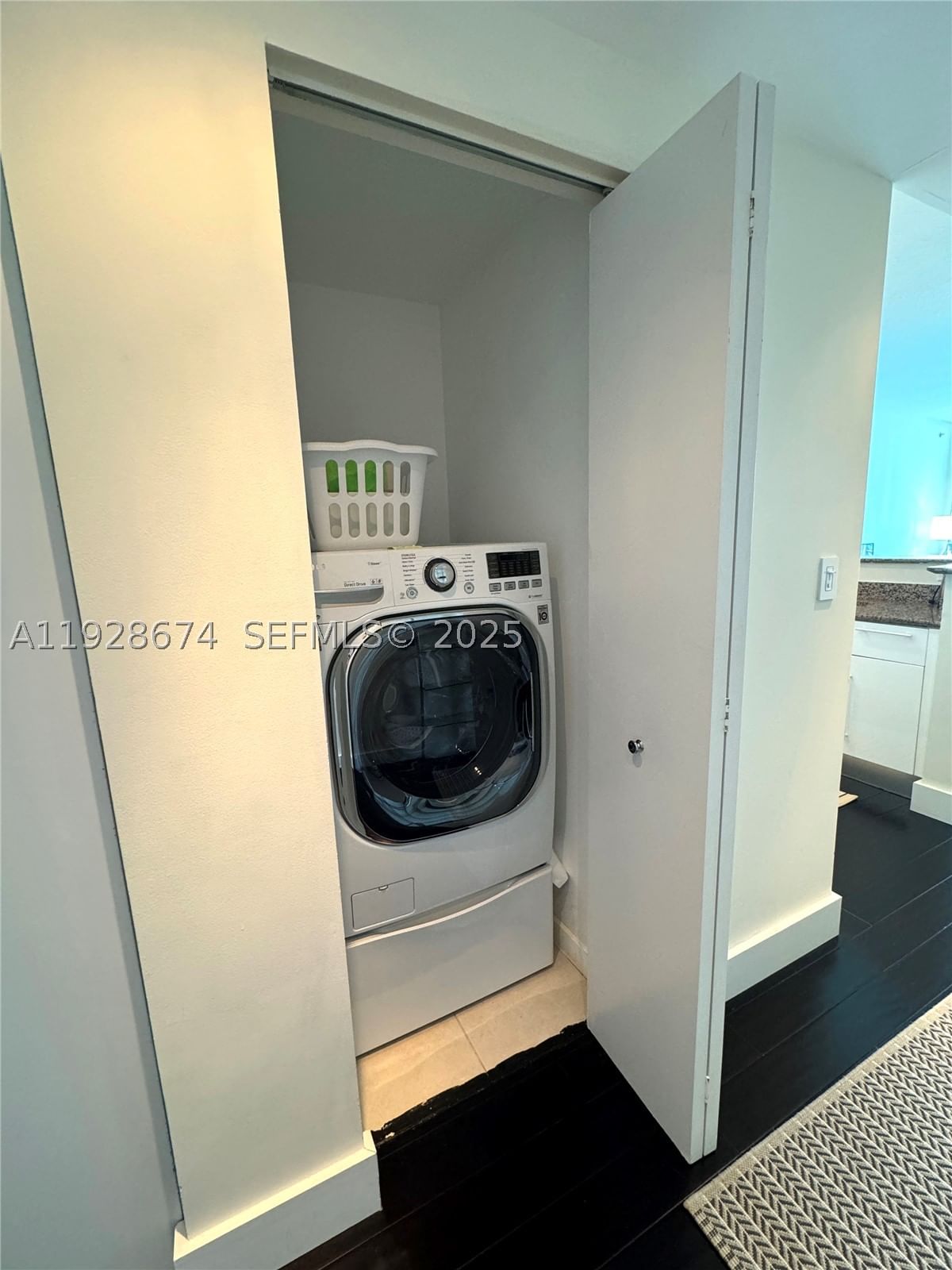 Real estate property located at 335 Biscayne Blvd #2403, Miami-dade, One Miami East Condo, Miami, FL