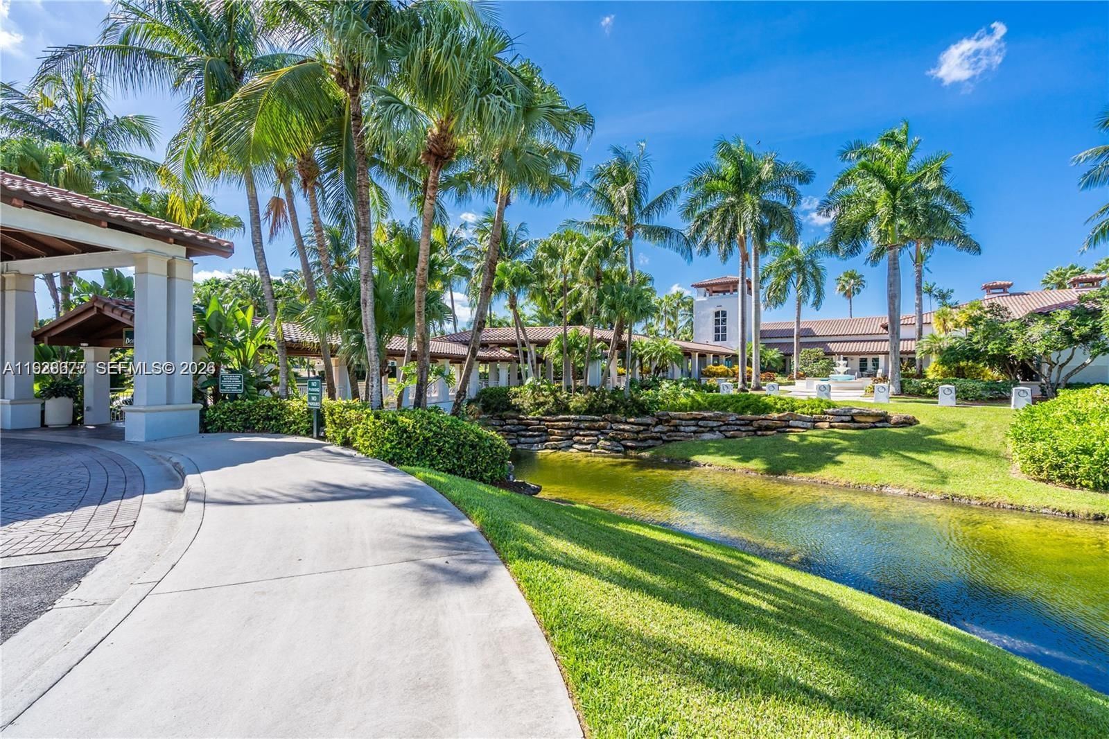 Real estate property located at 10750 66th St #208, Miami-dade, Captiva Condo B, Doral, FL