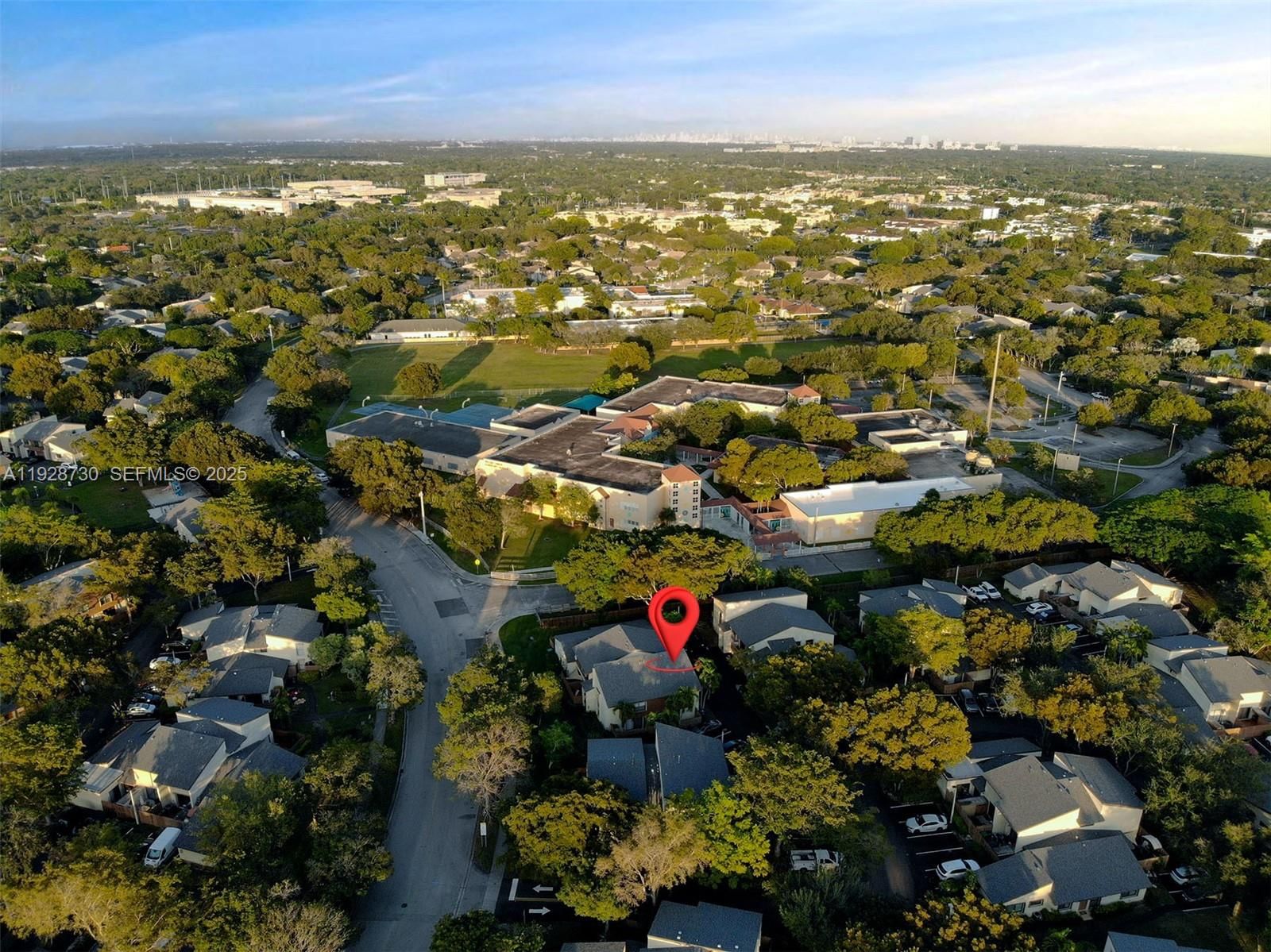 Real estate property located at 11482 109th Rd #29C, Miami-dade, Greenglades Condo No 10, Miami, FL