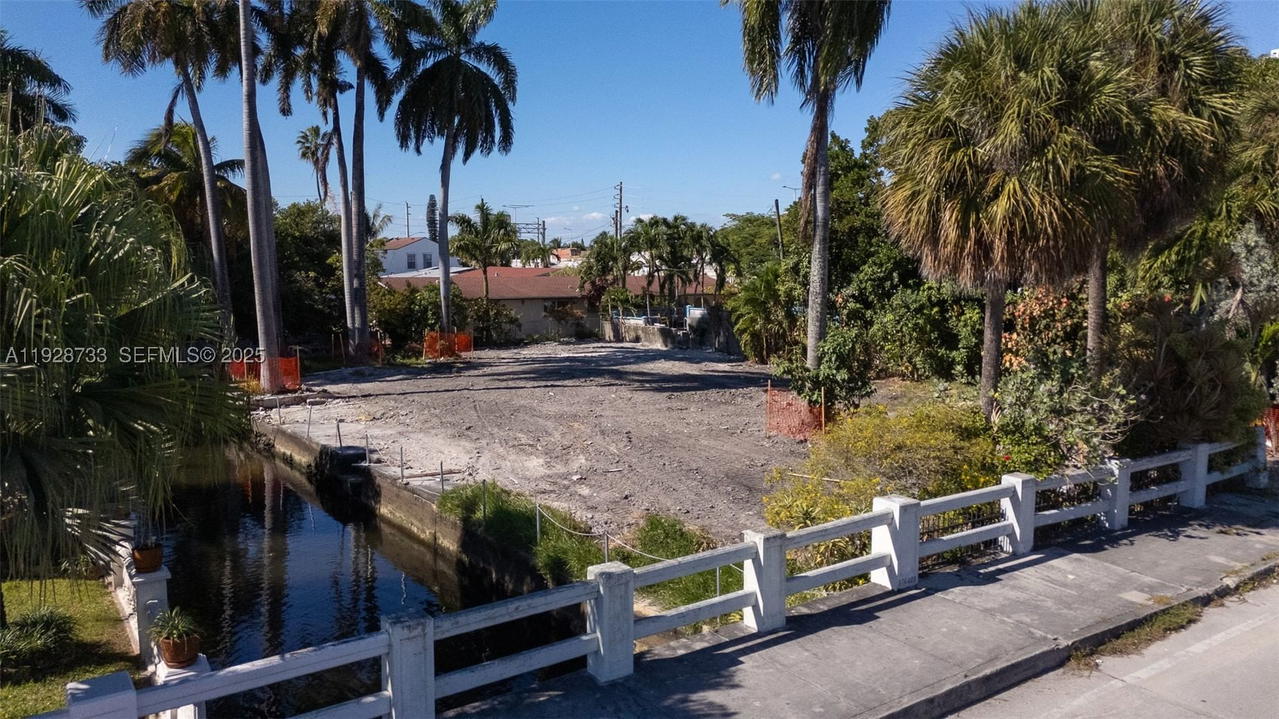 Real estate property located at 848 18th Ave, Miami-dade, Lawrence Park Amd, Miami, FL