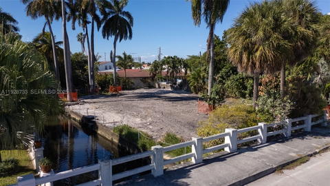 Real estate property located at 848 18th Ave, Miami-dade, Lawrence Park Amd, Miami, FL