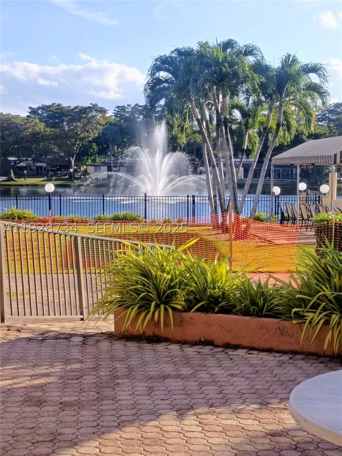 Real estate property located at 151 Berkley Rd #308, Broward, Berkley House West, Hollywood, FL