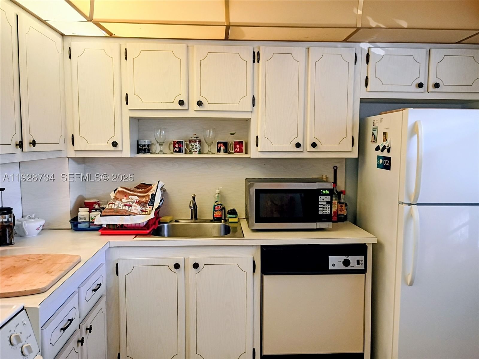 Real estate property located at 151 Berkley Rd #308, Broward, Berkley House West, Hollywood, FL