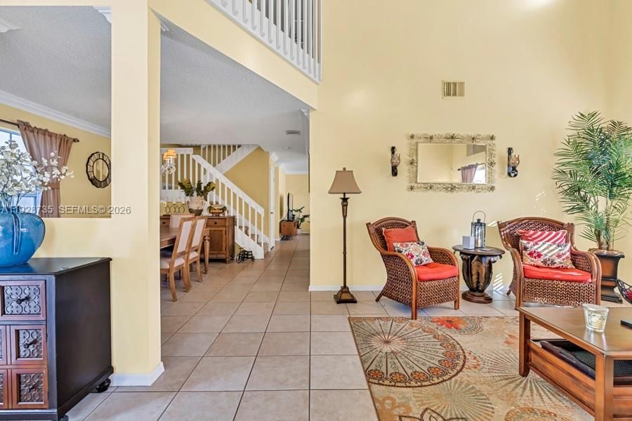 Real estate property located at 371 190th Ave, Broward, Twin Acres, Pembroke Pines, FL