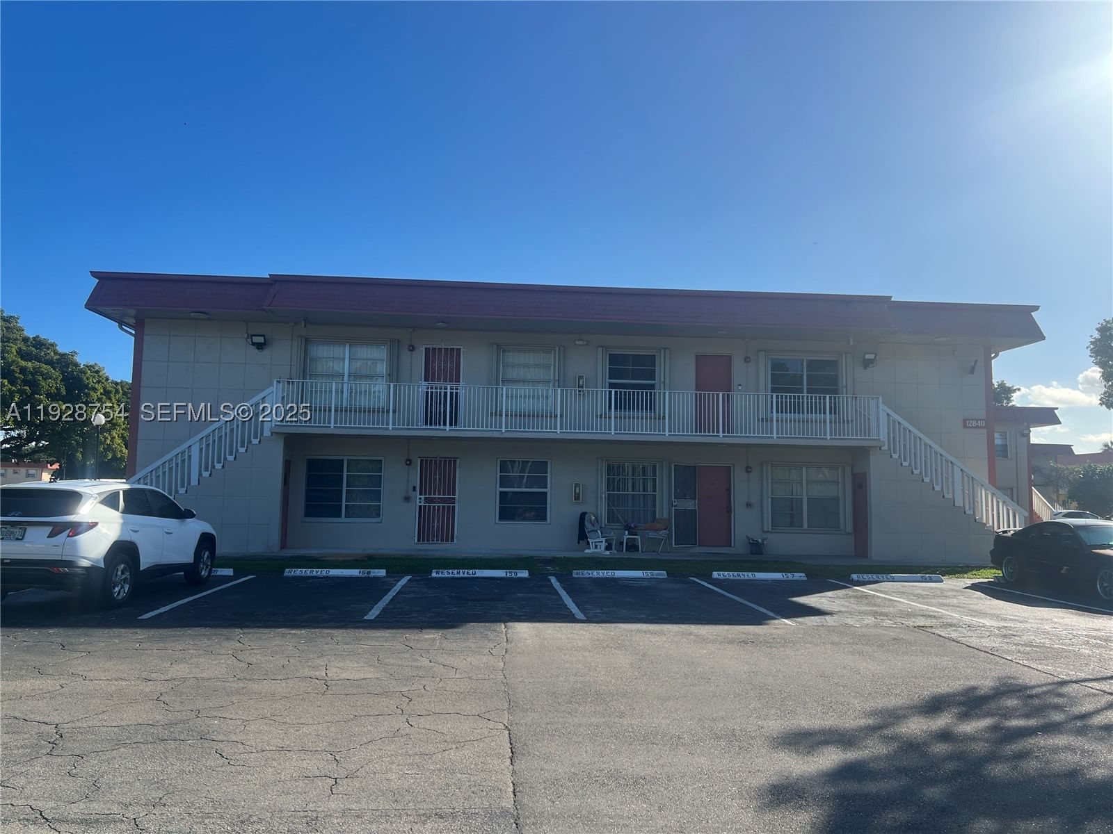 Real estate property located at 12840 43rd Dr #283-B, Miami-dade, Royale Green Condo 12, Miami, FL
