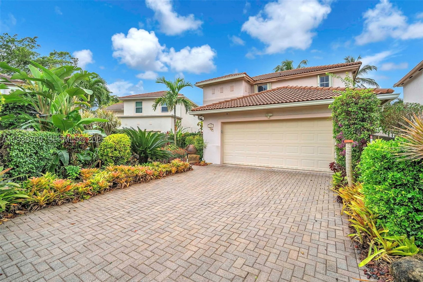 Real estate property located at 113 73rd Ter, Broward, Lakes Of Newport Ii, Plantation, FL