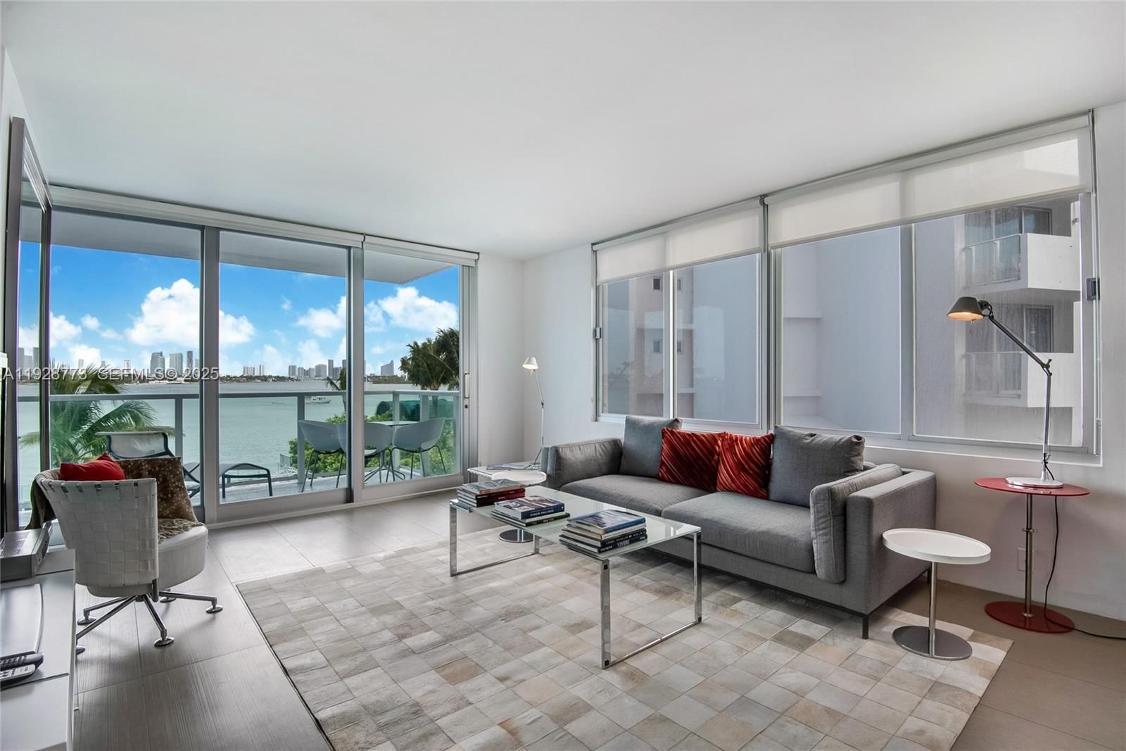 Real estate property located at 1000 West Ave #311, Miami-dade, Mirador 1000 Condo, Miami Beach, FL