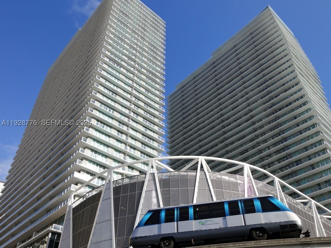 Real estate property located at 79 12th St #1203S, Miami-dade, Axis On Brickell, Miami, FL