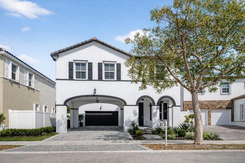 Real estate property located at 9443 170th Path, Miami-dade, Kendall Commons Residenti, Miami, FL
