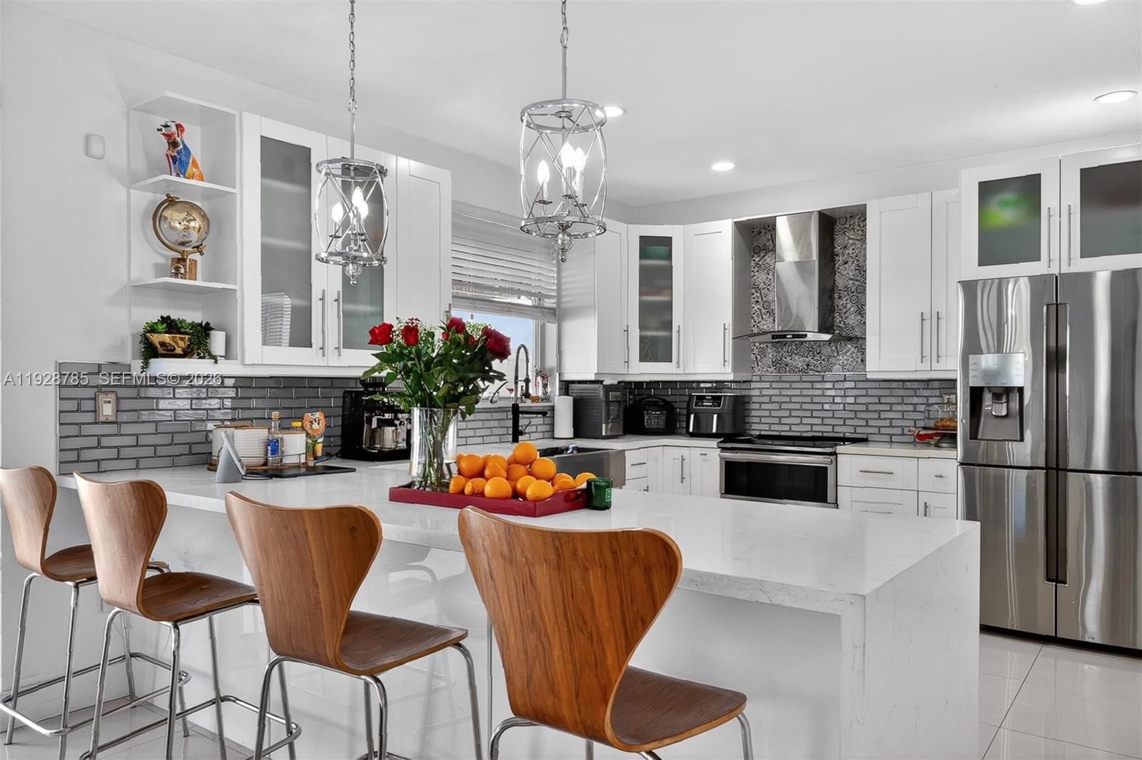 Real estate property located at 9443 170th Path, Miami-dade, Kendall Commons Residenti, Miami, FL