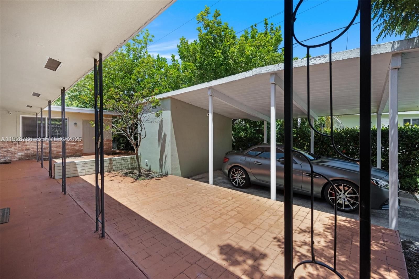 Real estate property located at 1433 22nd St, Broward, Edgewater Estates 1st Add, Wilton Manors, FL