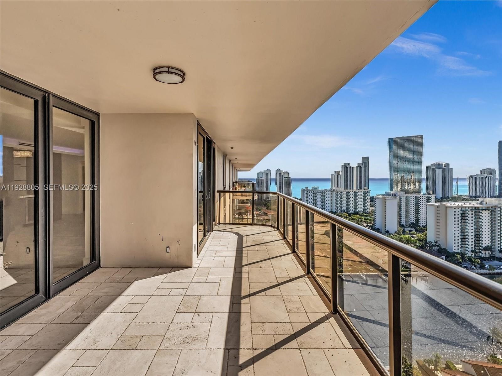 Real estate property located at 19667 Turnberry Way #27D, Miami-dade, Turnberry Isle South Cond, Aventura, FL