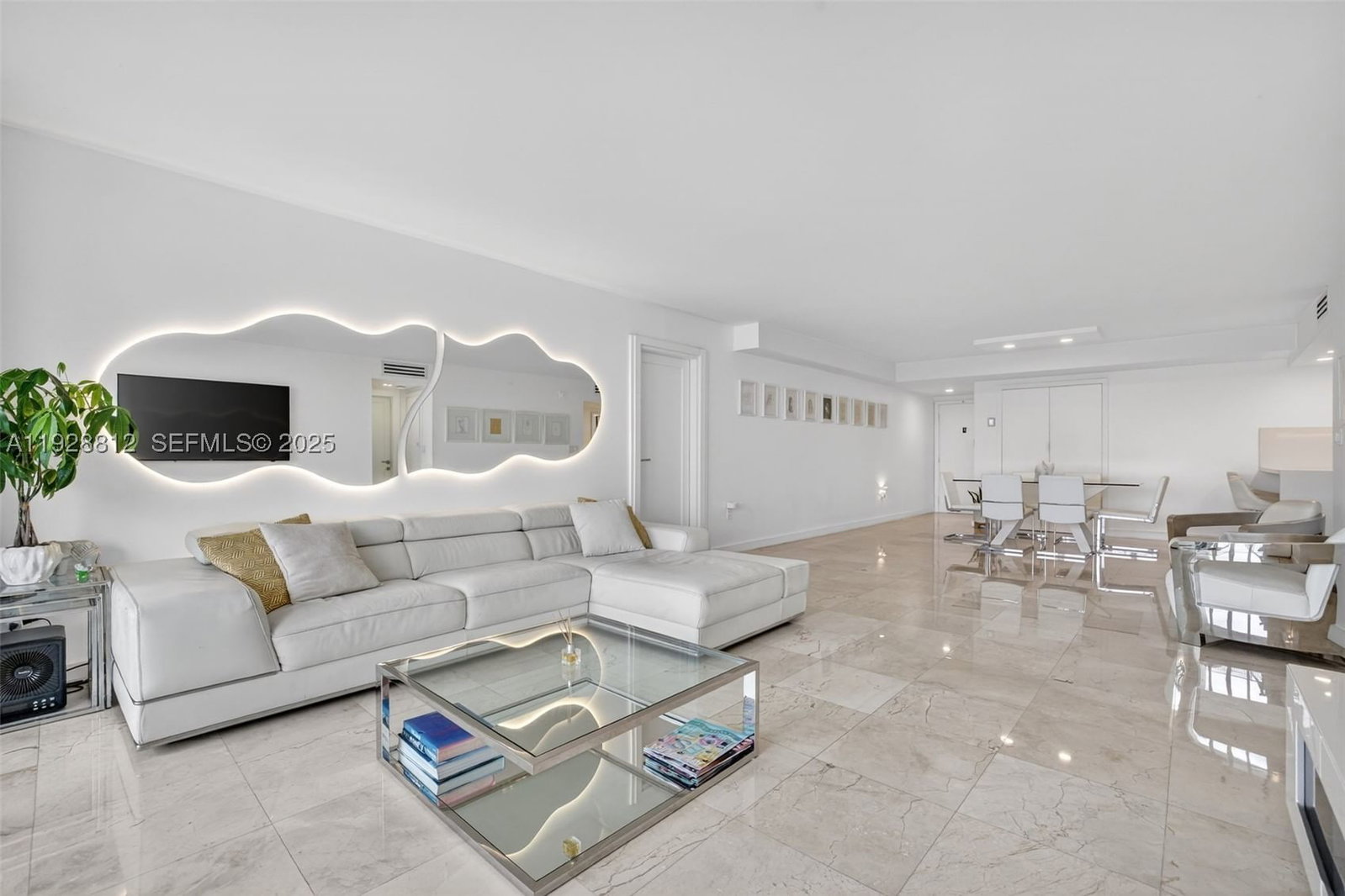 Real estate property located at 9250 Bay Harbor Dr #5D, Miami-dade, Colony Bay Harbor Apts Co, Bay Harbor Islands, FL