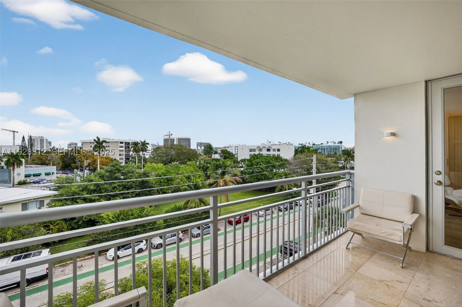 Real estate property located at 9250 Bay Harbor Dr #5D, Miami-dade, Colony Bay Harbor Apts Co, Bay Harbor Islands, FL