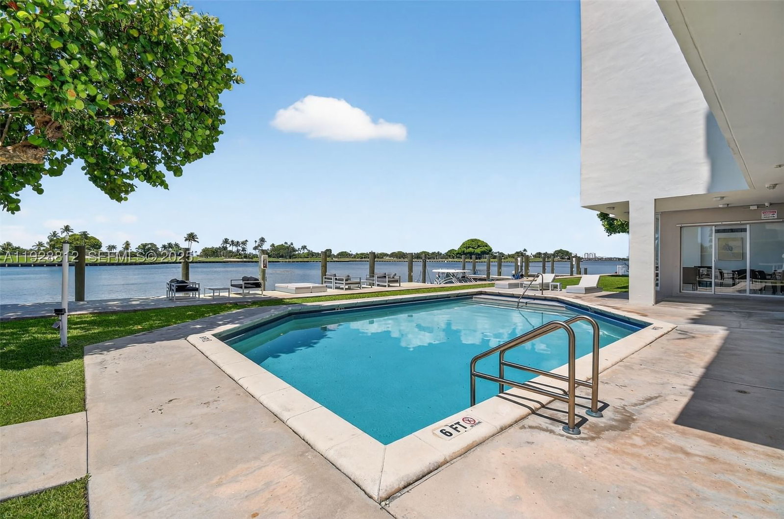 Real estate property located at 9250 Bay Harbor Dr #5D, Miami-dade, Colony Bay Harbor Apts Co, Bay Harbor Islands, FL