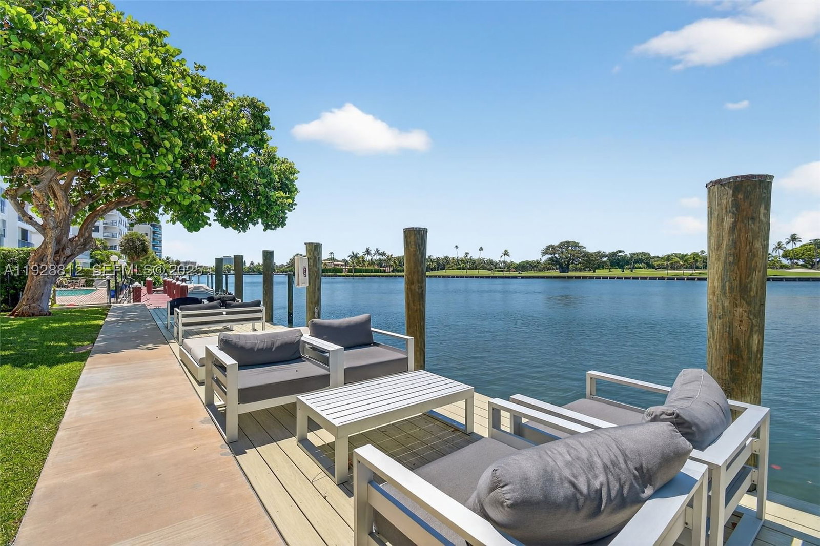 Real estate property located at 9250 Bay Harbor Dr #5D, Miami-dade, Colony Bay Harbor Apts Co, Bay Harbor Islands, FL