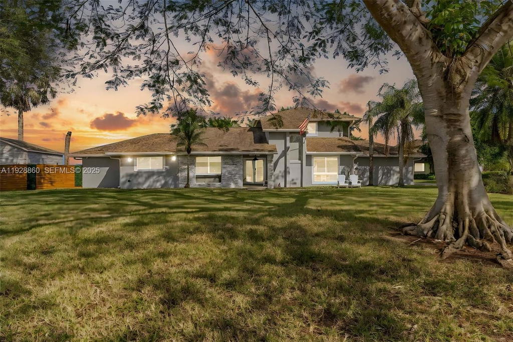 Real estate property located at 15151 164th Ter, Miami-dade, Kings Grove, Miami, FL
