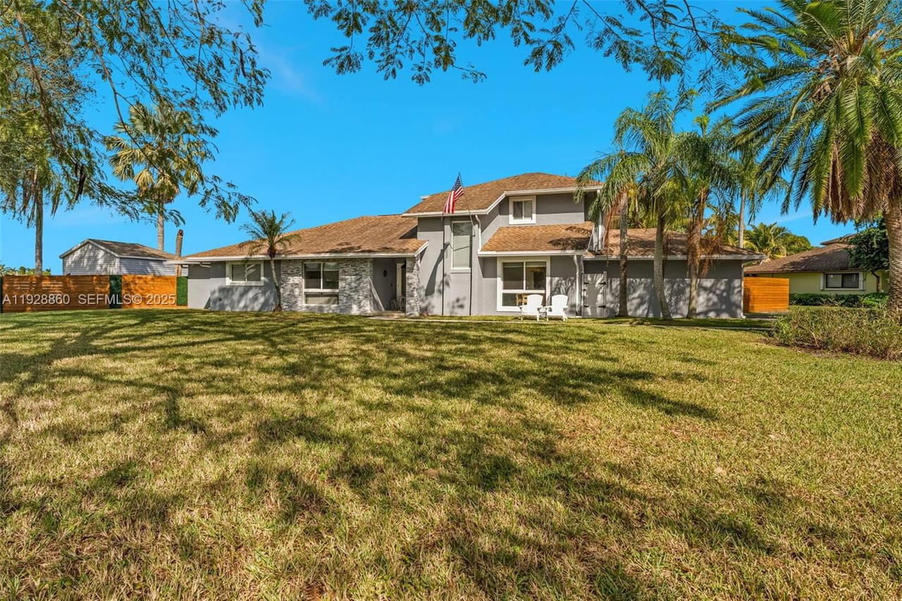 Real estate property located at 15151 164th Ter, Miami-dade, Kings Grove, Miami, FL