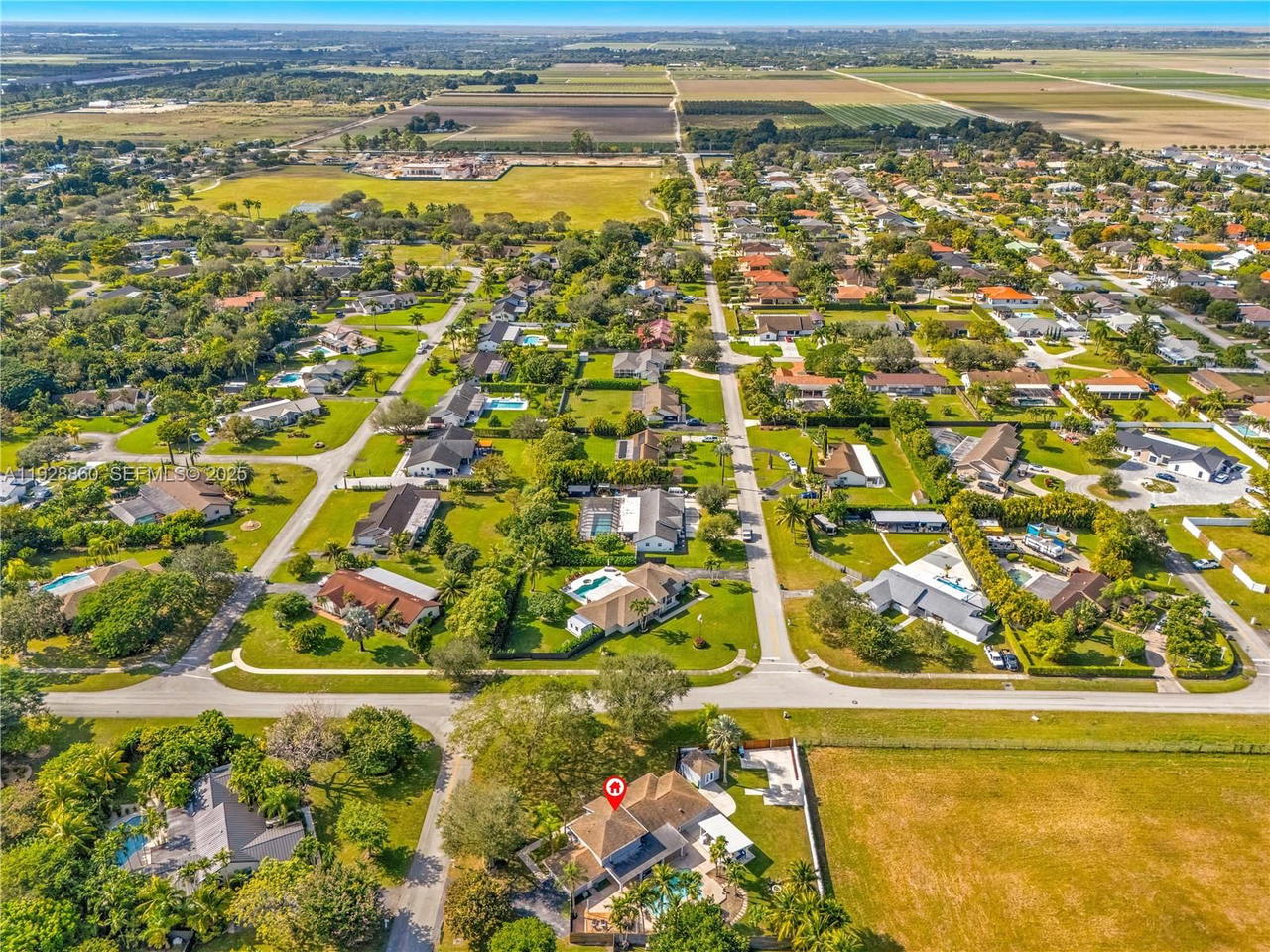 Real estate property located at 15151 164th Ter, Miami-dade, Kings Grove, Miami, FL