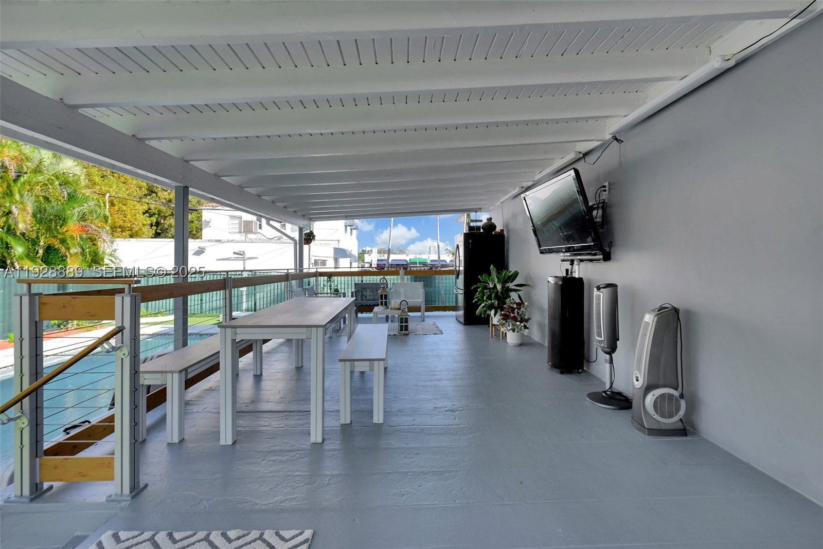 Real estate property located at 3711 27th Ter, Miami-dade, Gables Manor Sub, Miami, FL