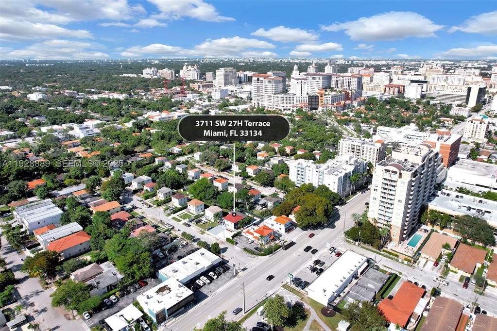 Real estate property located at 3711 27th Ter, Miami-dade, Gables Manor Sub, Miami, FL