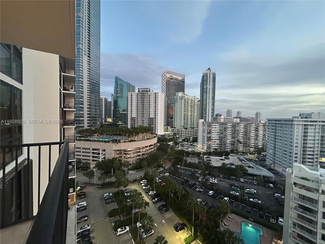 Real estate property located at 1450 Brickell Bay Dr #1706, Miami-dade, Costa Bella Condo, Miami, FL