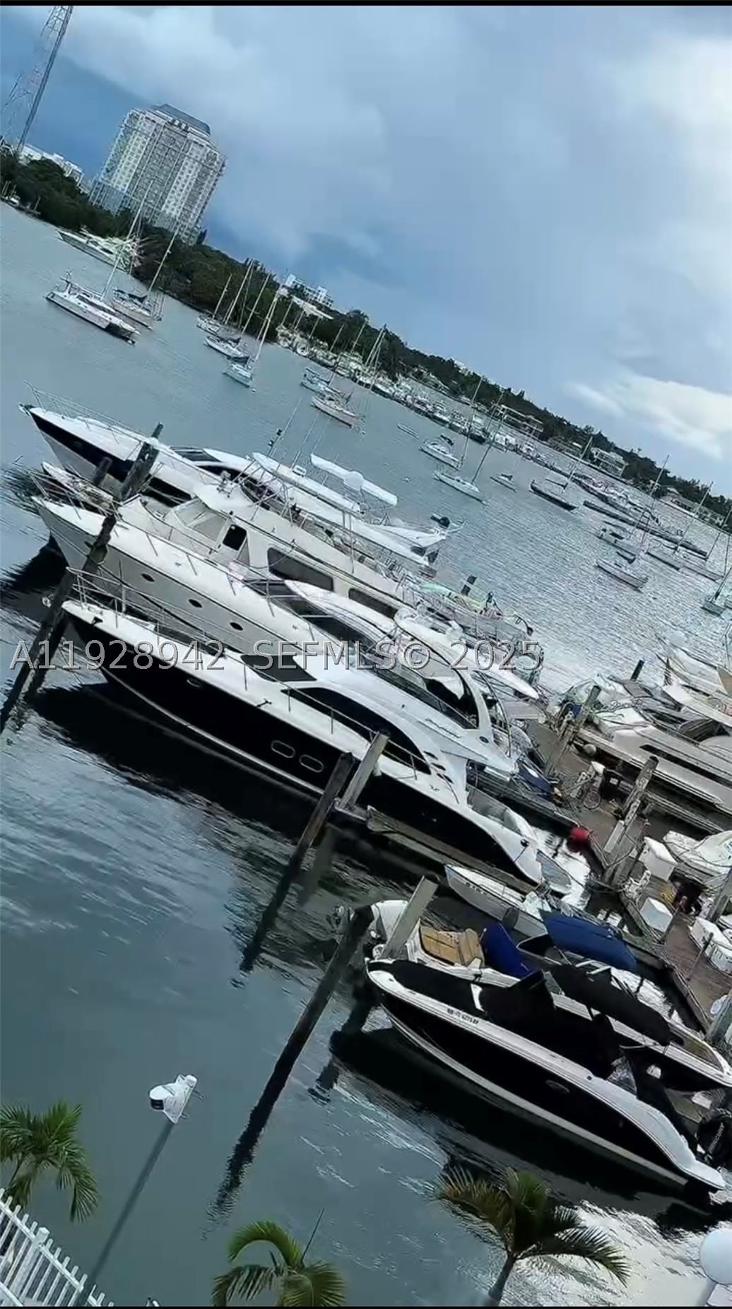 Real estate property located at 7904 West Dr #315, Miami-dade, Bayshore Yacht & Tennis C, North Bay Village, FL