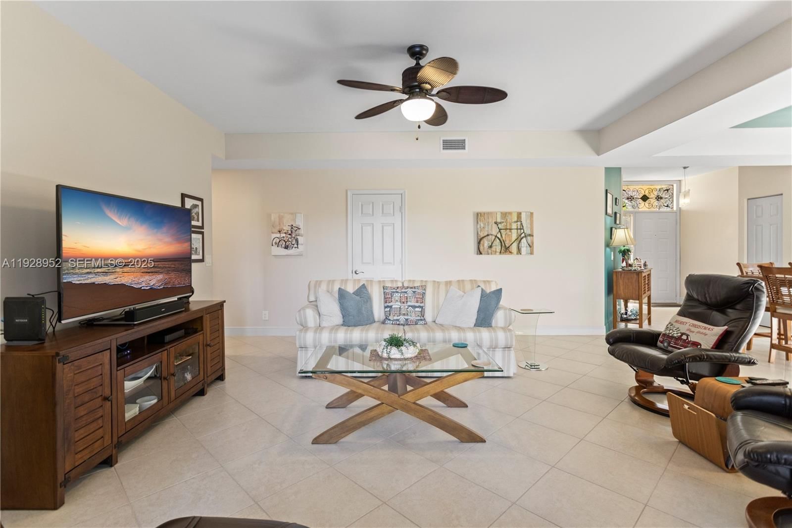 Real estate property located at 10527 10th Ct A-115, Broward, Bridgewater Condo, Plantation, FL