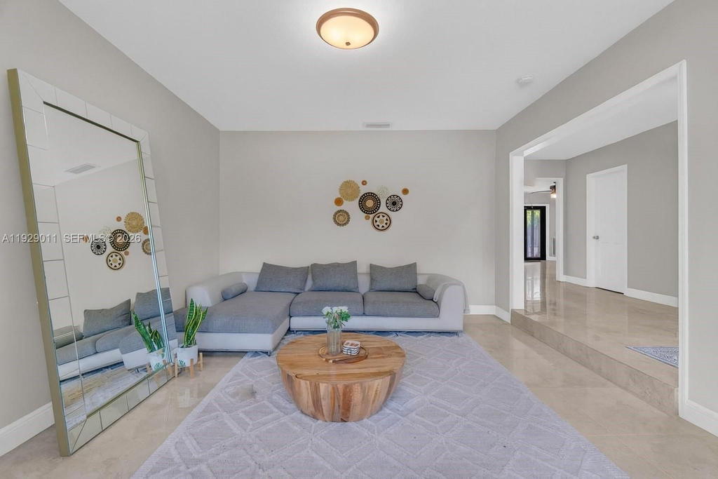Real estate property located at 16900 276th St, Miami-dade, The Redlands Sec 1, Homestead, FL