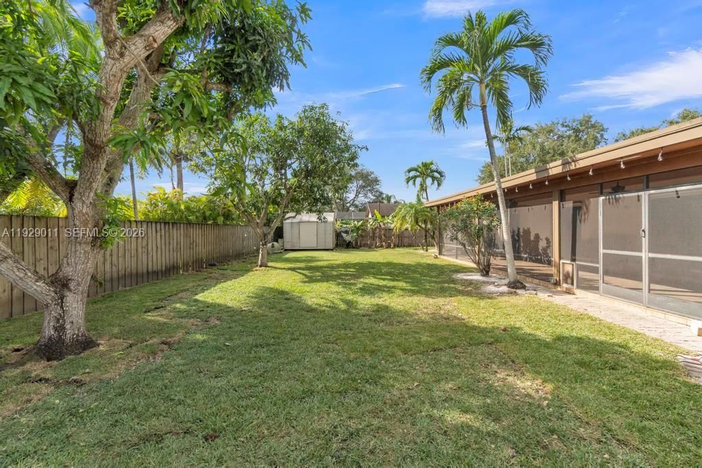 Real estate property located at 16900 276th St, Miami-dade, The Redlands Sec 1, Homestead, FL