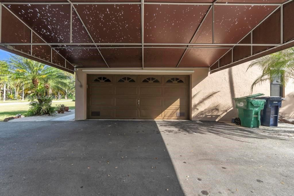 Real estate property located at 16900 276th St, Miami-dade, The Redlands Sec 1, Homestead, FL