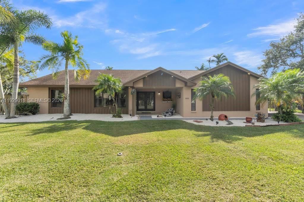 Real estate property located at 16900 276th St, Miami-dade, The Redlands Sec 1, Homestead, FL