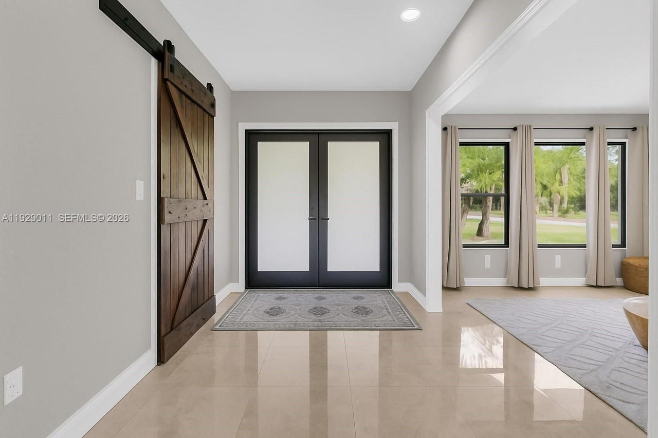 Real estate property located at 16900 276th St, Miami-dade, The Redlands Sec 1, Homestead, FL