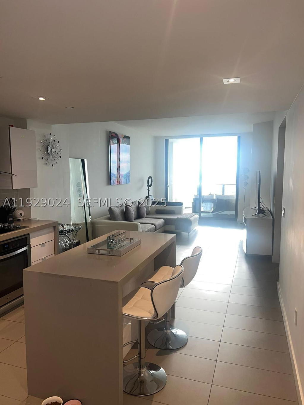 Real estate property located at 1600 1st Ave #3012, Miami-dade, Canvas Condo, Miami, FL