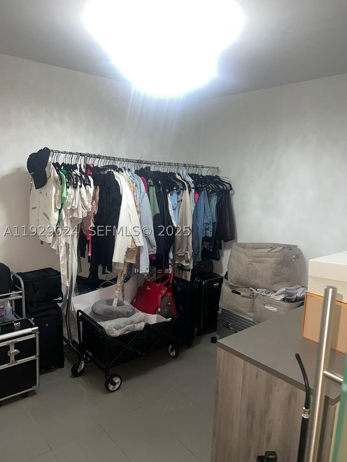 Real estate property located at 1600 1st Ave #3012, Miami-dade, Canvas Condo, Miami, FL