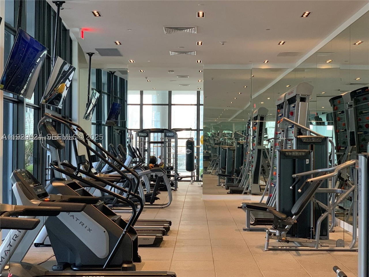 Real estate property located at 1600 1st Ave #3012, Miami-dade, Canvas Condo, Miami, FL