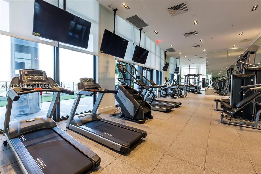 Real estate property located at 1600 1st Ave #3012, Miami-dade, Canvas Condo, Miami, FL